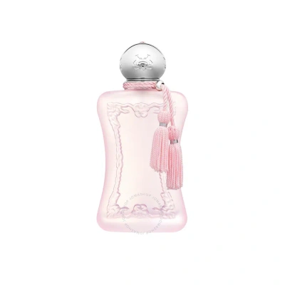 PARFUMS DE MARLY PARFUMS DE MARLY UNISEX DELINA LA ROSEE EDP SPRAY 2.5 OZ FRAGRANCES 3700578500786