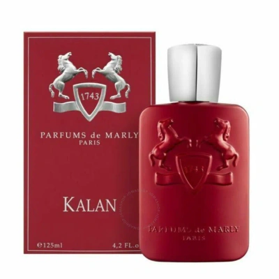 PARFUMS DE MARLY PARFUMS DE MARLY UNISEX KALAN EDP SPRAY 2.5 OZ FRAGRANCES 3700578525017