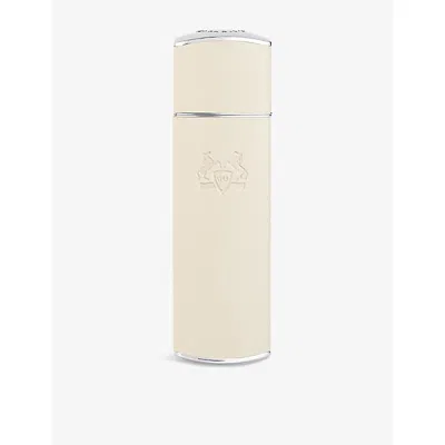 PARFUMS DE MARLY WOMENS NUDE REFILLABLE TRAVEL CASE 10ML