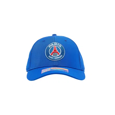 PARIS SAINT-GERMAIN PARIS SAINT-GERMAIN X FAN INK STANDARD AD-71 PRO 'BLUE'