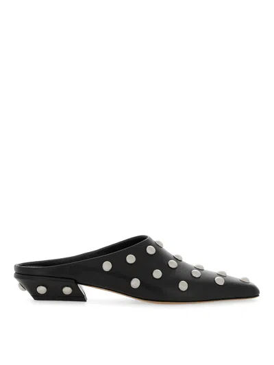 PARIS TEXAS SANDAL BELLA