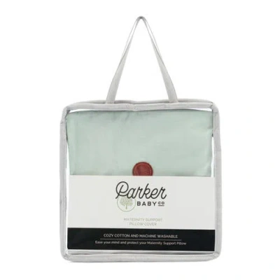 PARKER BABY CO. PARKER BABY CO. THE CROISSANT PREGNANCY PILLOW COVER