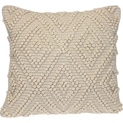 PARKLAND COLLECTION PARKLAND COLLECTION ACCENT PILLOW
