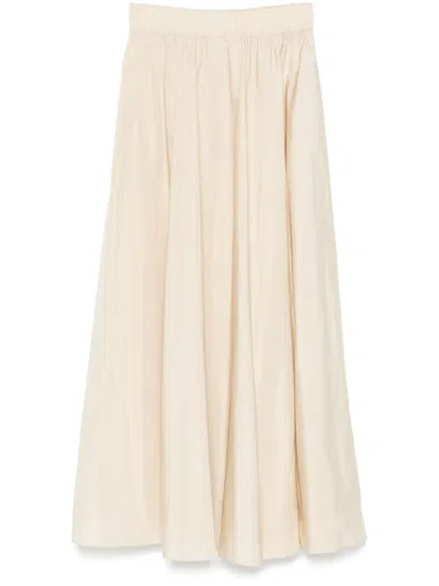 P.A.R.O.S.H PIMPY MAXI SKIRT