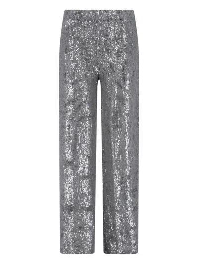 P.A.R.O.S.H SEQUIN PANTS