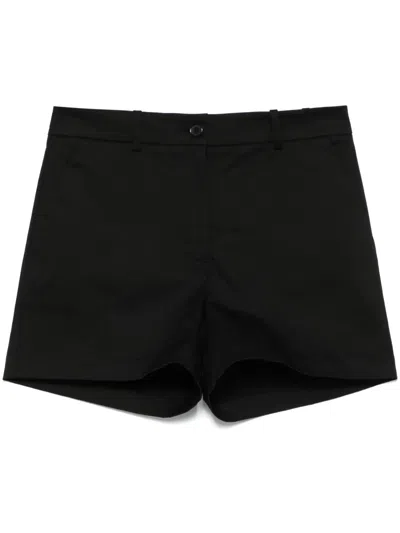 P.A.R.O.S.H TWILL SHORTS