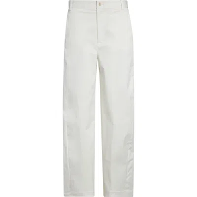 PARTOW PARTOW KAYDEN STRETCH COTTON PANTS