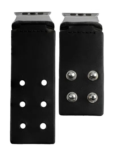 PARTS OF FOUR APPLE WATCH BRACELET