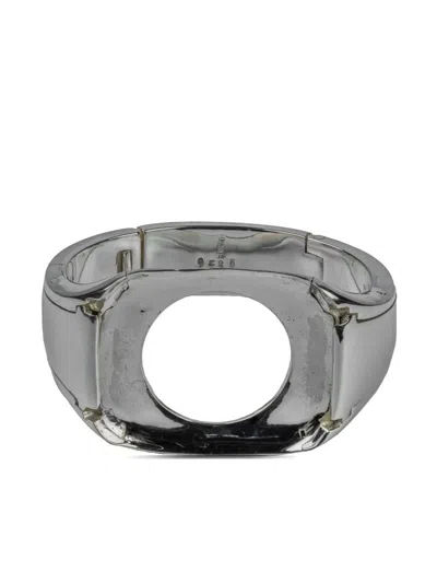 PARTS OF FOUR APPLE WATCH BRACELET