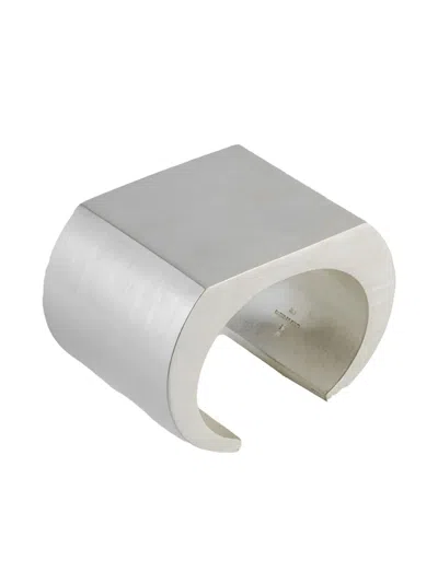 PARTS OF FOUR CRESCENT PLANE BRACELET