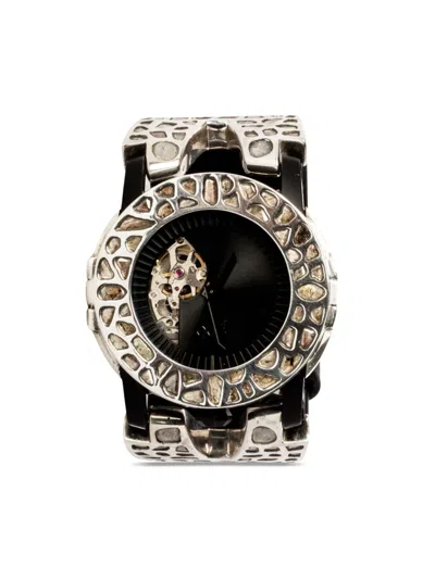 PARTS OF FOUR P4—FOB WATCH #156 41MM