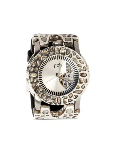 PARTS OF FOUR X FOB PARIS #153 42MM