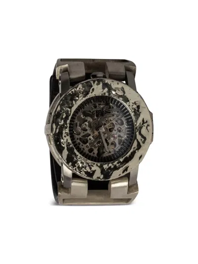 PARTS OF FOUR X FOB PARIS #190 42MM