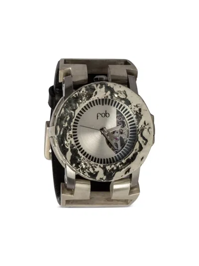 PARTS OF FOUR X FOB PARIS #197 42MM