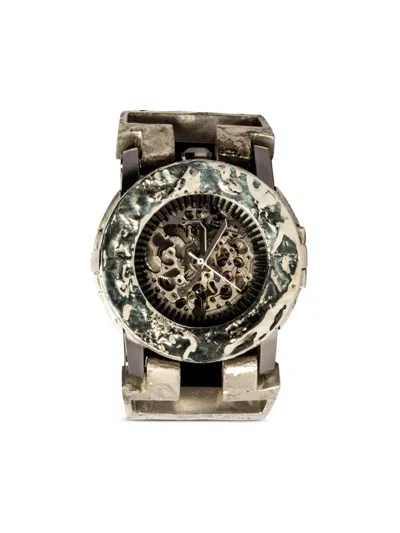 PARTS OF FOUR X FOB PARIS #58 42MM