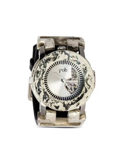 PARTS OF FOUR X FOB PARIS #89 42MM