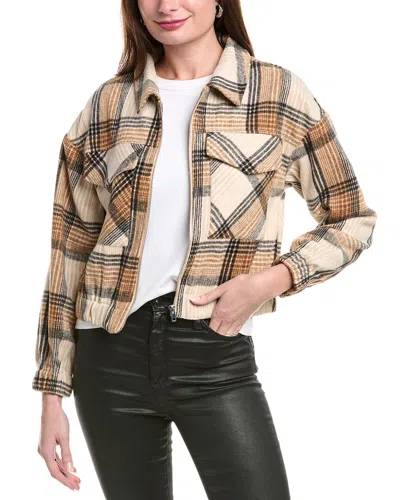 PASCALE LA MODE PASCALE LA MODE SHORT JACKET