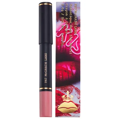 PAT MCGRATH LABS DRAMATIQUE MEGA LIP PENCIL DIVINE ROSE 0.084 OZ / 2.4 G