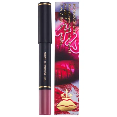 PAT MCGRATH LABS DRAMATIQUE MEGA LIP PENCIL MAUVEMOISELLE 0.084 OZ / 2.4 G