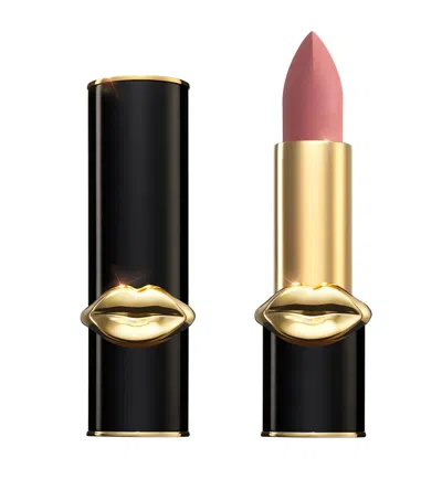 PAT MCGRATH LABS MATTETRANCE LIPSTICK