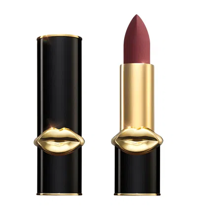 PAT MCGRATH LABS MATTETRANCE MATTE LIPSTICK