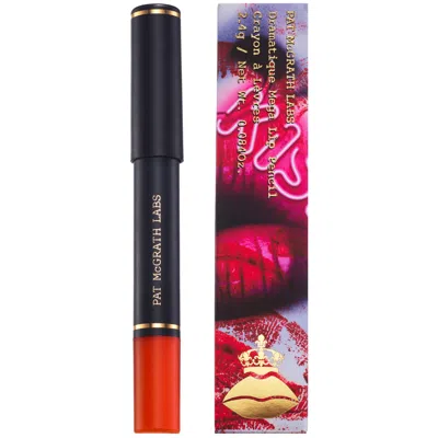 PAT MCGRATH LABS PAT MCGRATH DRAMATIQUE MEGA LIP PENCIL 2.4G (VARIOUS SHADES) - OBSESSED!