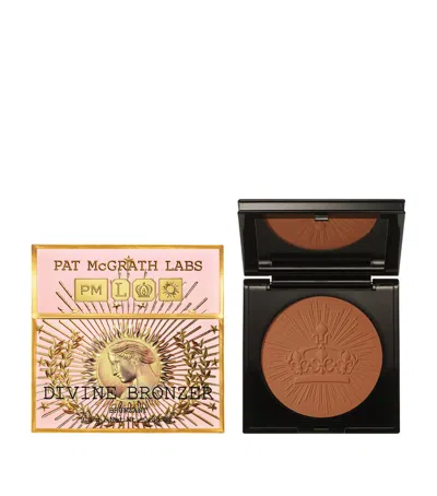 PAT MCGRATH LABS SKIN FETISH: DIVINE BRONZER