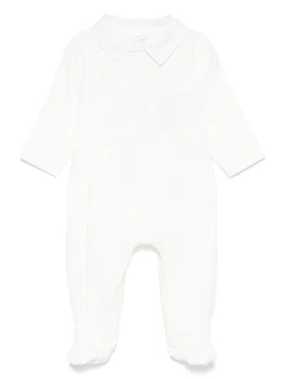 PATACHOU PATCH-POCKET BABYGROW