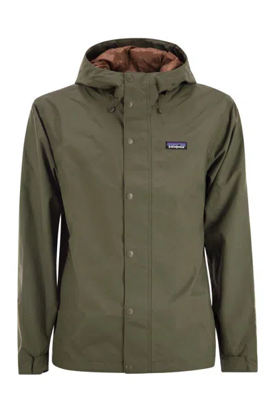 PATAGONIA PATAGONIA JACKSON - HOODED PARKA