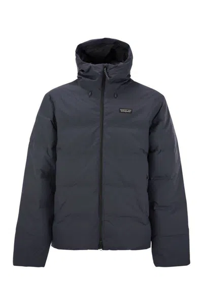 PATAGONIA PATAGONIA JACKSON GLACIER - HOODED JACKET