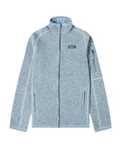 PATAGONIA LOGO CASUAL JACKET