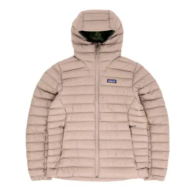 PATAGONIA PATAGONIA MEN'S - DOWN SWEATER HOODY JACKET - SEABIRD GREY