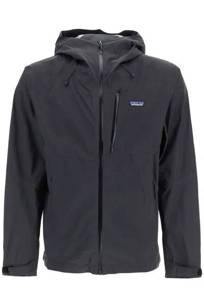 PATAGONIA MEN'S GRANITE CREST RAIN JACKET