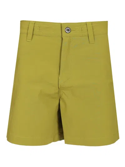 PATAGONIA QUANDARY JACKETS GREEN