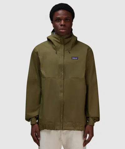 PATAGONIA PATAGONIA TORRENTSHELL 3L RAIN JACKET