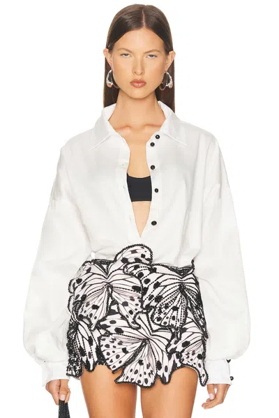 PATBO LONG SLEEVE SHIRT