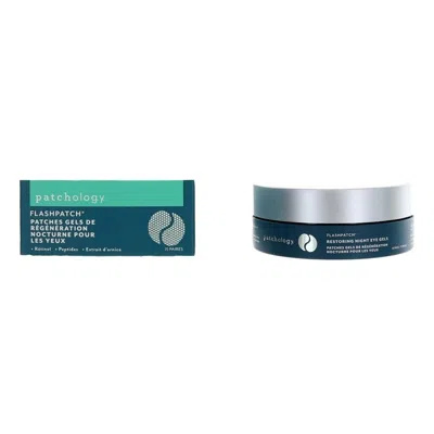 PATCHOLOGY PATCHOLOGY LADIES FLASHPATCH BY PATCHOLOGY