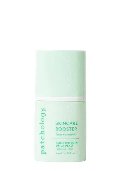 PATCHOLOGY PATCHOLOGY SKINCARE BOOSTER FIRM + SMOOTH 20ML