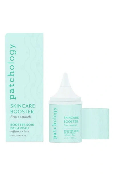 PATCHOLOGY PATCHOLOGY SKINCARE BOOSTER FIRM + SMOOTH