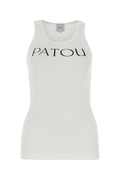 PATOU PATOU SHIRTS