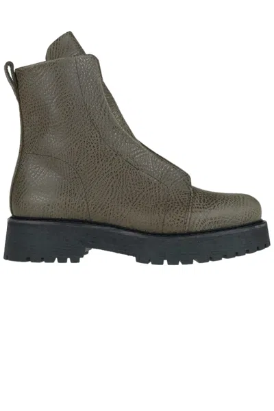 PATRIZIA BONFANTI KUNI ANKLE BOOTS