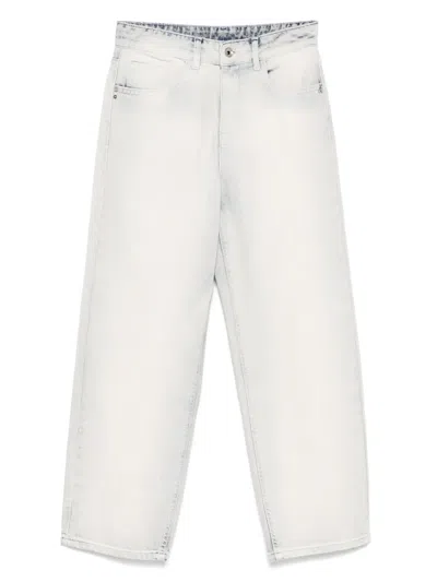 PATRIZIA PEPE COTTON JEANS