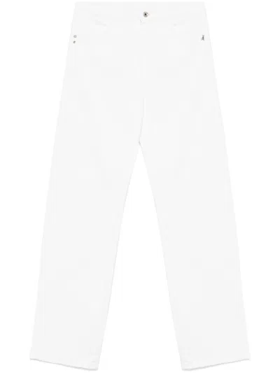 PATRIZIA PEPE ESSENTIAL JEANS