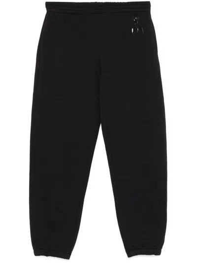 PATRIZIA PEPE ESSENTIAL SWEATPANTS