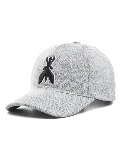 PATRIZIA PEPE FLY BASEBALL CAP