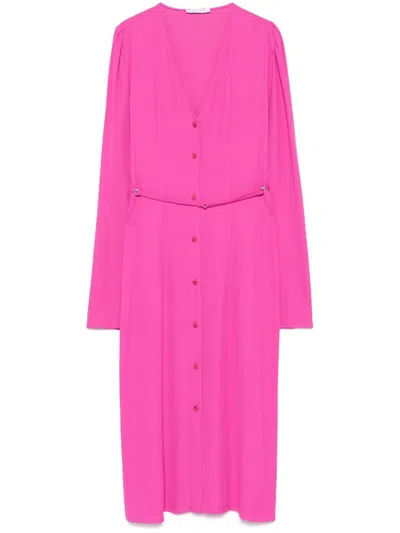 PATRIZIA PEPE SHIRT DRESS