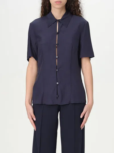 PATRIZIA PEPE SHIRT WOMAN PATRIZIA PEPE