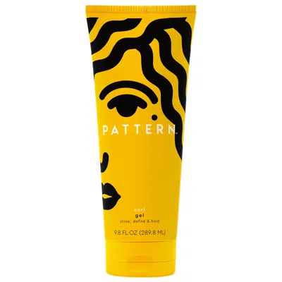 PATTERN BY TRACEE ELLIS ROSS CURL GEL CRÈME 9.8 OZ/ 289.8 ML