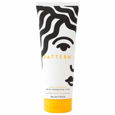 PATTERN BY TRACEE ELLIS ROSS HEAVY CONDITIONER 13 OZ/ 384.5 ML