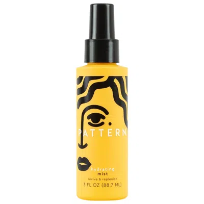 PATTERN BY TRACEE ELLIS ROSS MINI HYDRATING HAIR MIST 3 OZ/ 88.7 ML
